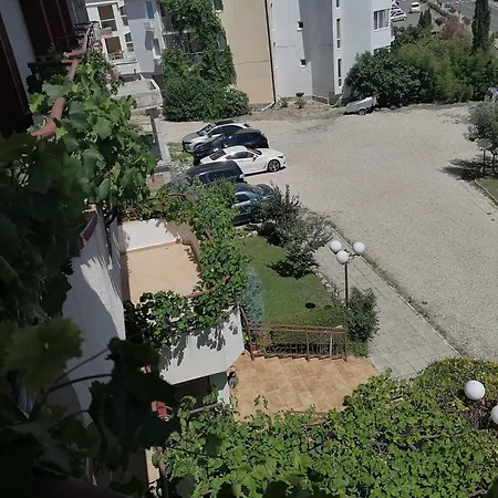 St. George Pensionat Sveti Vlas