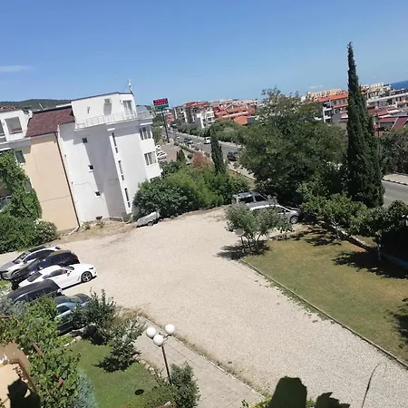 Pensionat St. George Sveti Vlas