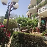بيت ضيافة St. George