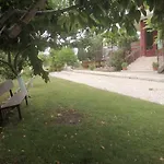 بيت ضيافة St. George