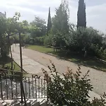 St. George بيت ضيافة سفيتي فلاس