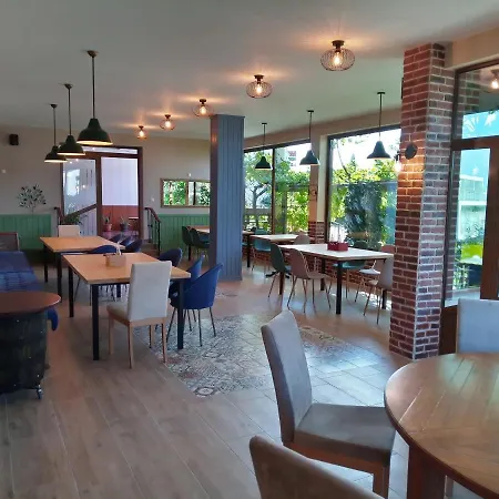 St. George בית הארחה 2*