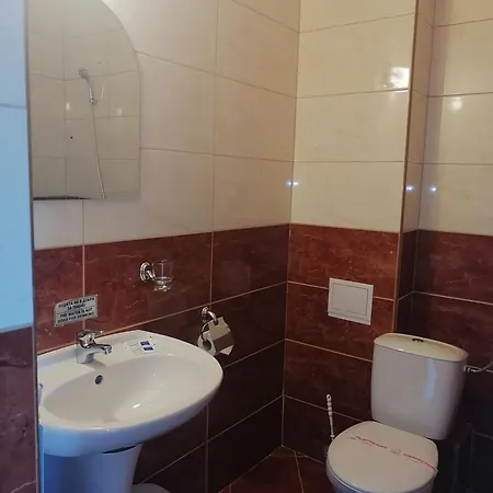 St. George 2* סבטי ולאס