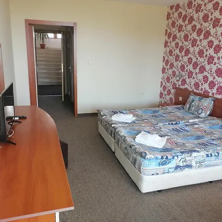 Guest house St. George