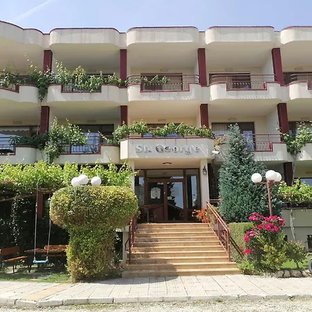 St. George סבטי ולאס