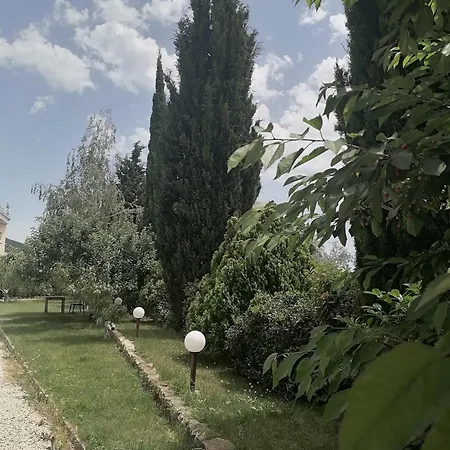 בית הארחה St. George