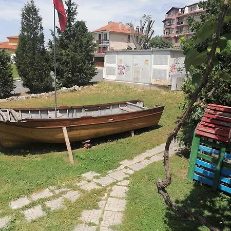 St. George בית הארחה סבטי ולאס