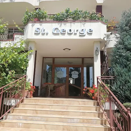 St. George 게스트하우스 2*