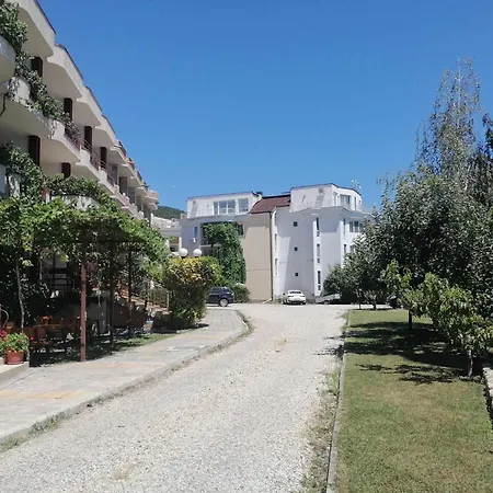 St. George Guest house