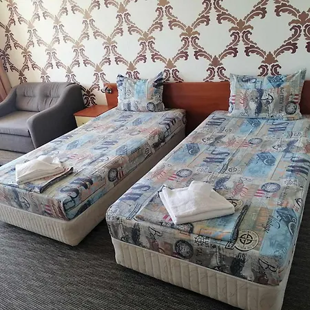 Guest house St. George