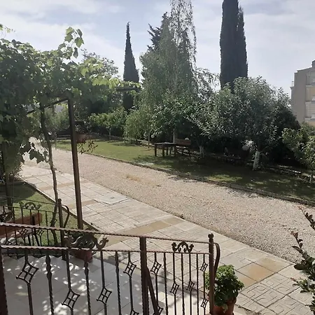 Guest house St. George