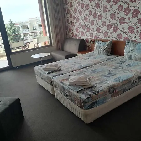 Guest house St. George 2*