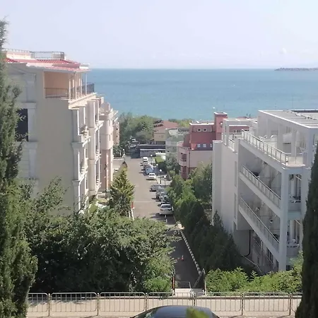 St. George 게스트하우스