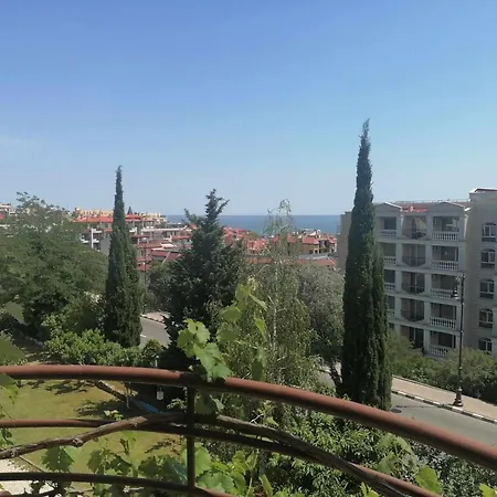 St. George Guest house Sveti Vlas