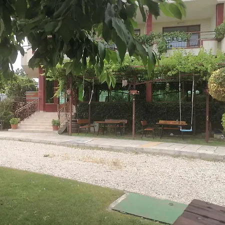Guest house St. George Sveti Vlas