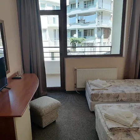 St. George Guest house