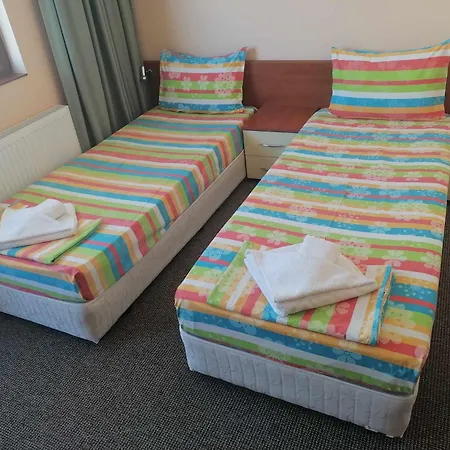 בית הארחה St. George 2*