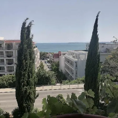 Guest house St. George Sveti Vlas