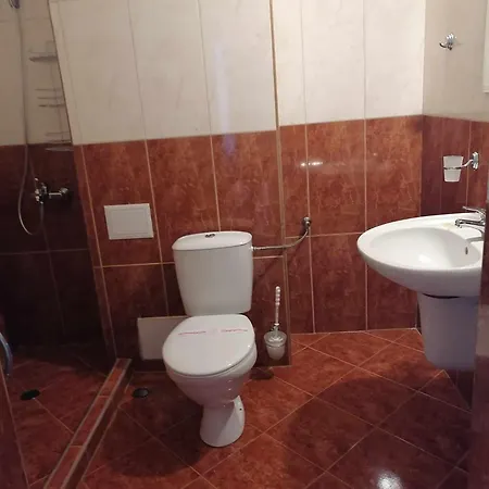 St. George 2* סבטי ולאס