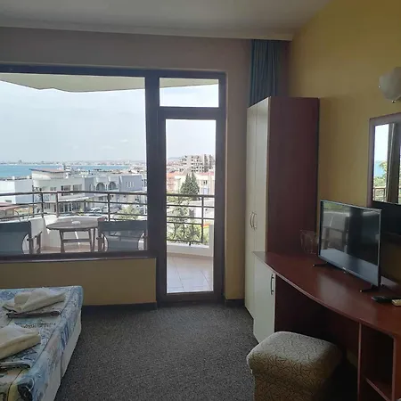 בית הארחה St. George