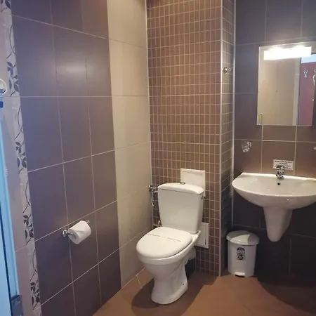 St. George בית הארחה