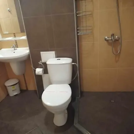 בית הארחה St. George