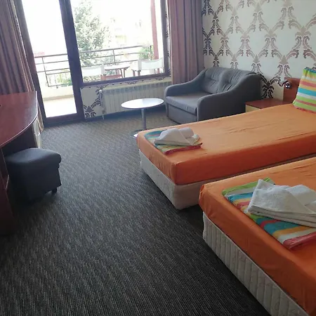 St. George סבטי ולאס