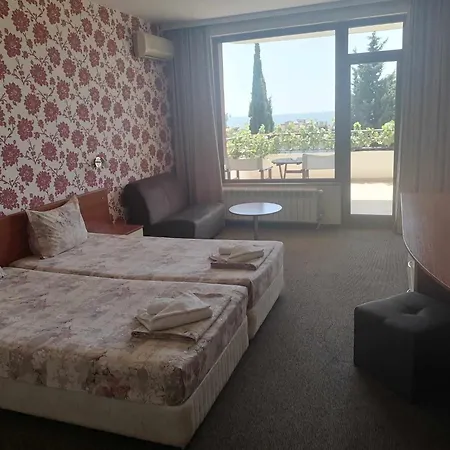 St. George Guest house 2*