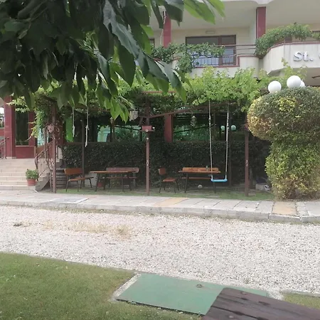 St. George Guest house Sveti Vlas