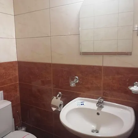 St. George בית הארחה