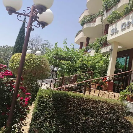 בית הארחה St. George