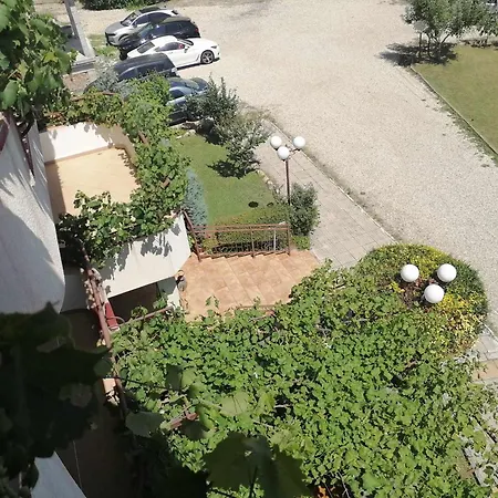 St. George Guest house 2*