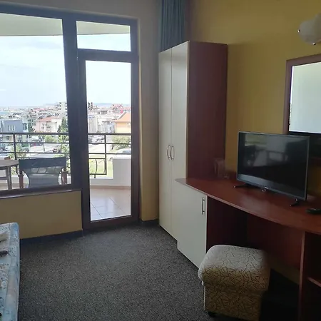 St. George בית הארחה סבטי ולאס