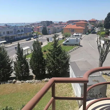 St. George 2* סבטי ולאס