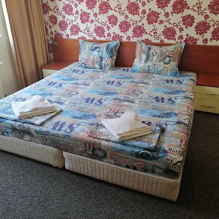Guest house St. George