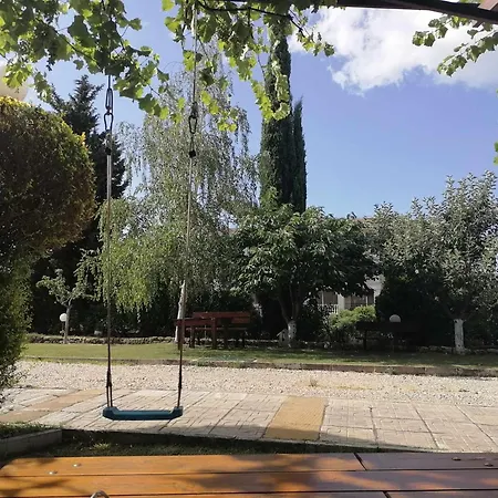 St. George Guest house Sveti Vlas