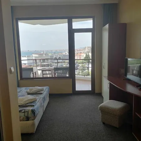 St. George 2* סבטי ולאס