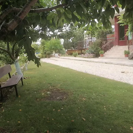 בית הארחה St. George