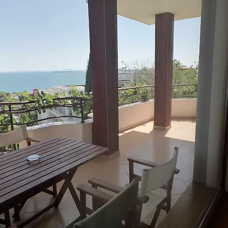 St. George בית הארחה 2*