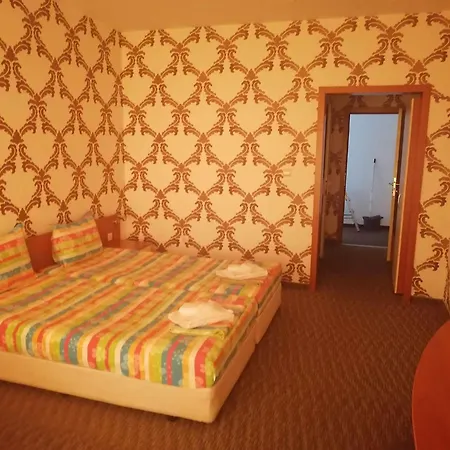 בית הארחה St. George