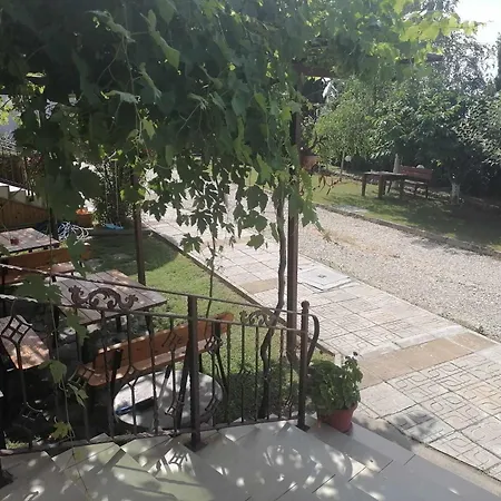 Guest house St. George 2*