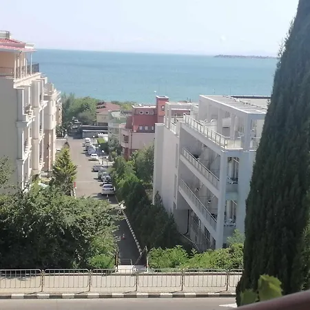 St. George Guest house 2*