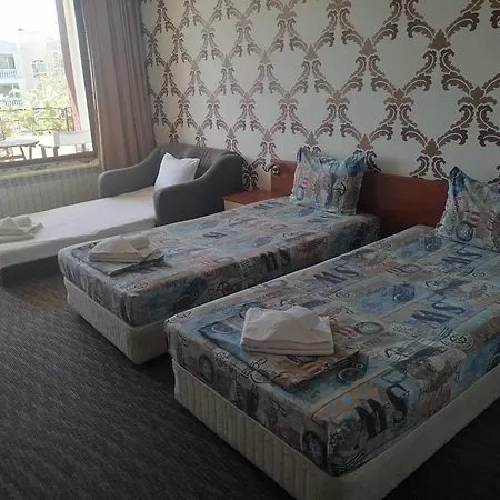 St. George סבטי ולאס