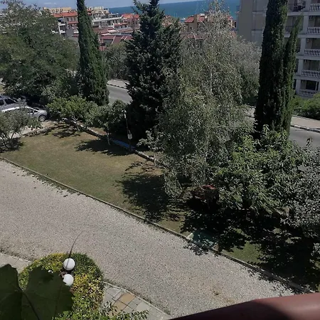 St. George Guest house 2*
