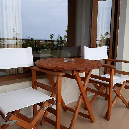 St. George בית הארחה סבטי ולאס