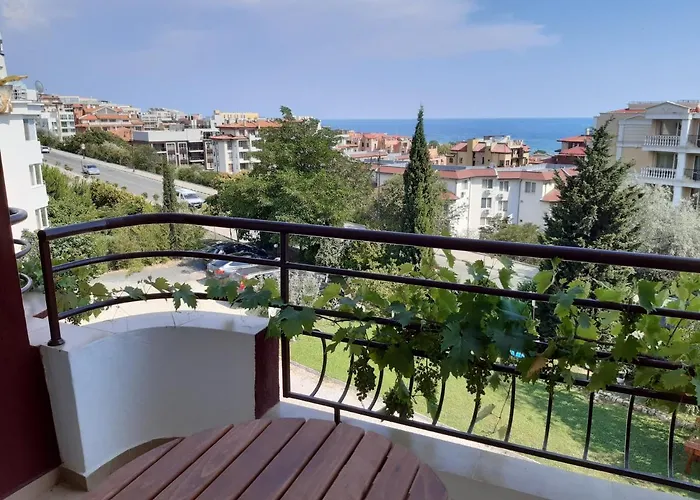 St. George Guest house 2*