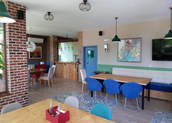 Guest house St. George