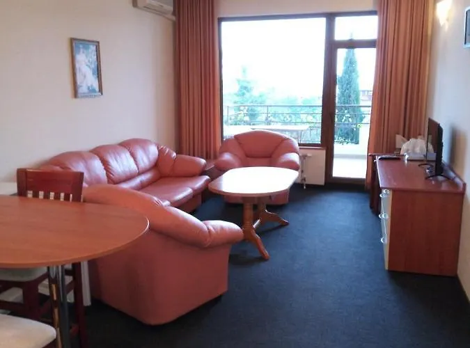 Guest house St. George