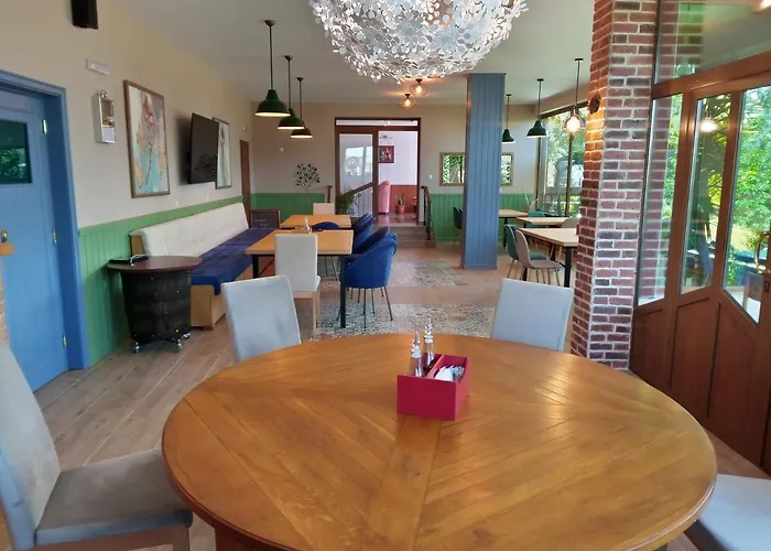 St. George Guest house 2*