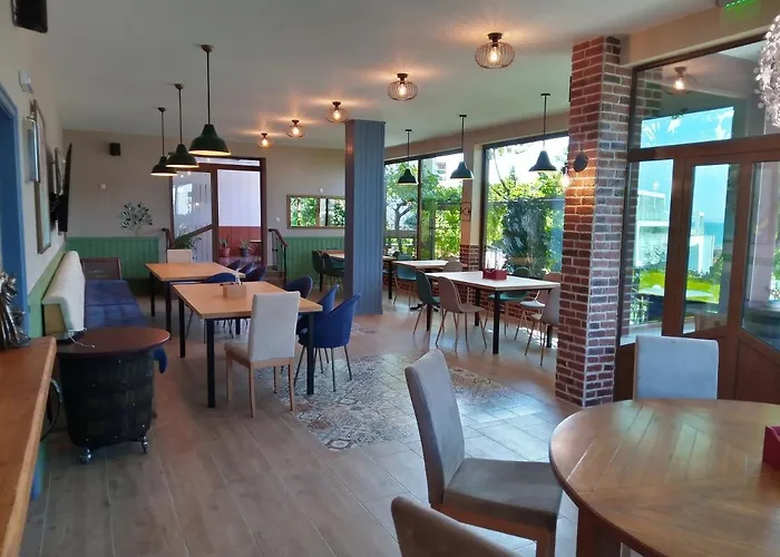 St. George Guest house 2*